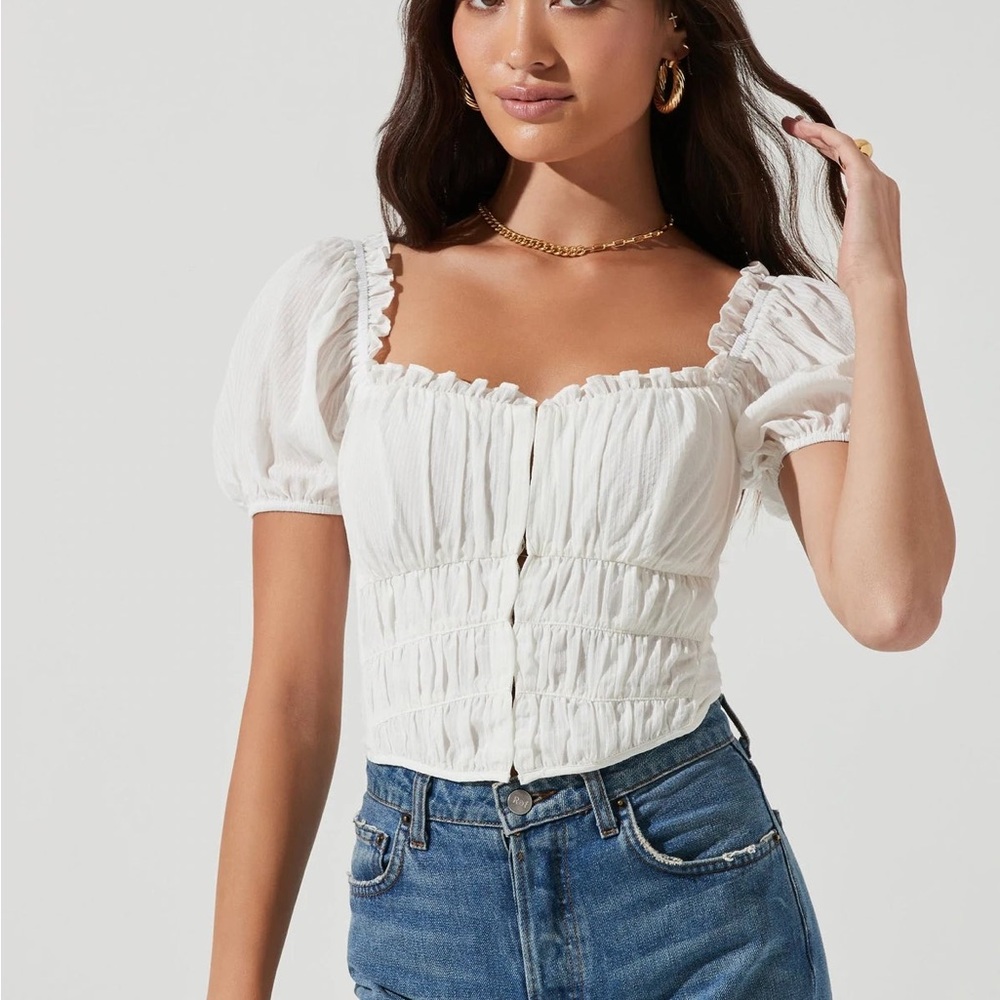 ASTR Empress Top